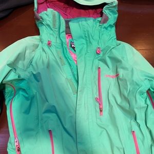 Patagonia Shell Fall 2012